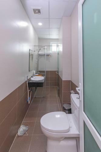 Vy Anh ?� L?t Hotel