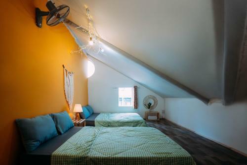 Gia H�n Hotel