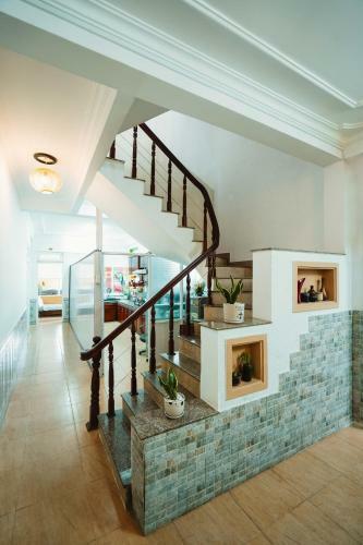 Gia H�n Hotel