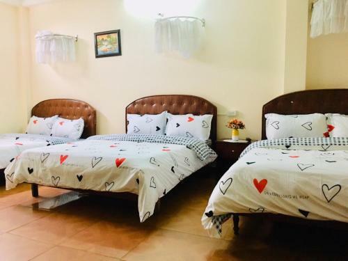 Huu Nghi Hotel