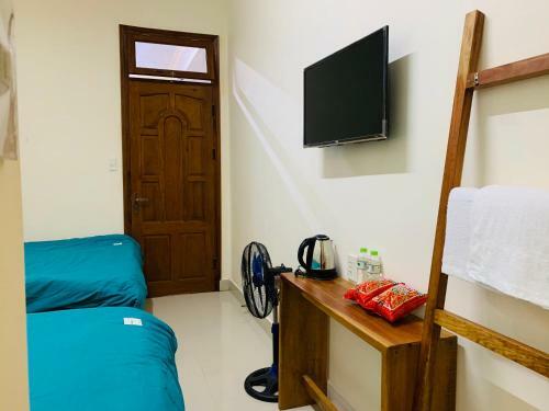 Osakyo House Dalat - Nguy�n C?n