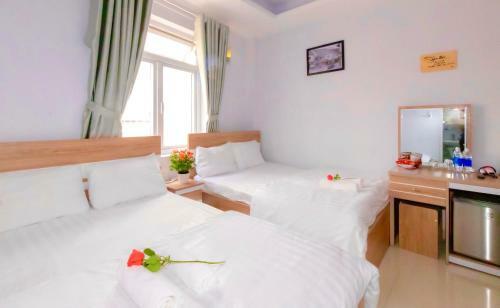 Truong Sky Hotel Da Lat