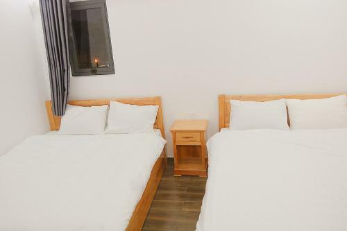 ??ng Ti?n Hotel ?� L?t