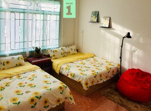 Homestay Tokyo ?� L?t
