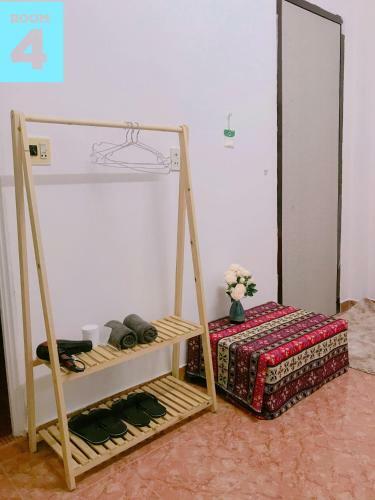 Homestay Tokyo ?� L?t
