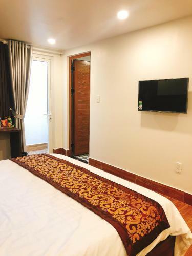 B?o Duy Hotel III