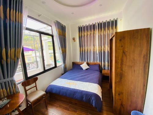 Hostal Marguerite Villa