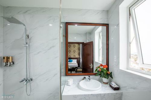 La Pense'e Hotel Dalat