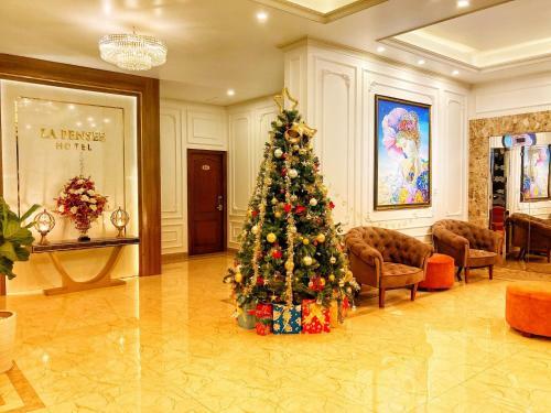 La Pense'e Hotel Dalat