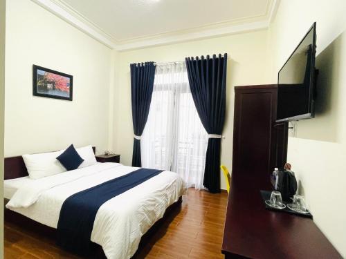 B�ch Th?o Hotel