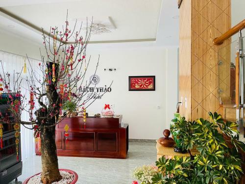 B�ch Th?o Hotel