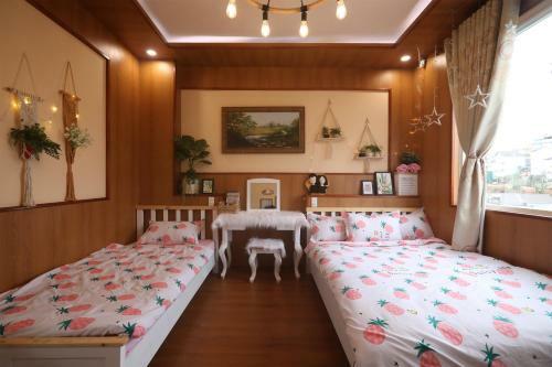 Apartamento Viki Dallas Homestay