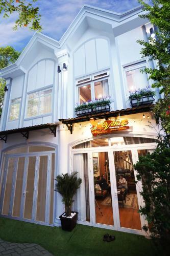 Apartamento Viki Dallas Homestay