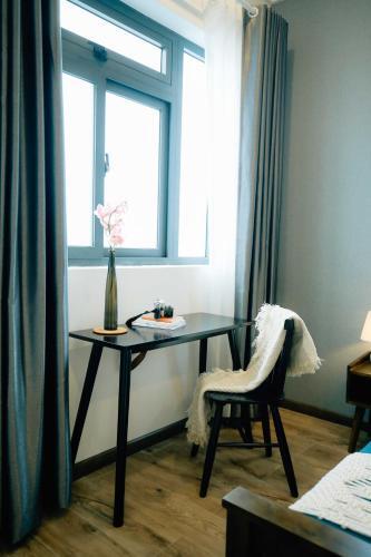 Hotel The Windy Bnb - Rollei Stories