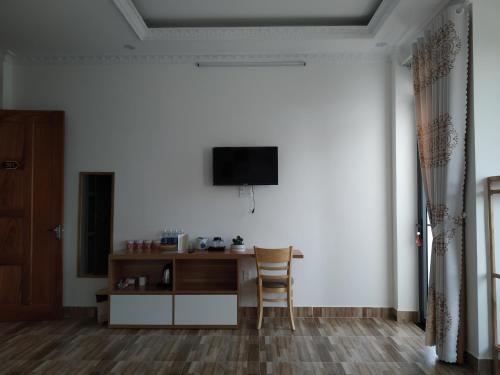 Apartamento Gi� R?ng Guest House ?� L?t