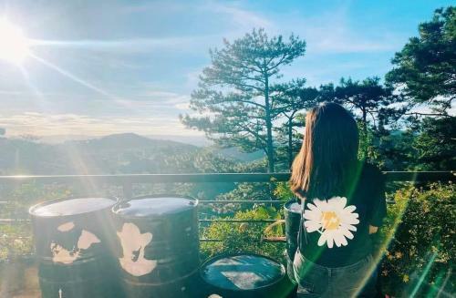 Hostal Icolor Da Lat