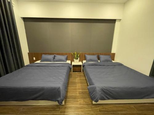 Hostal Nh� C?a B?y (7.house)