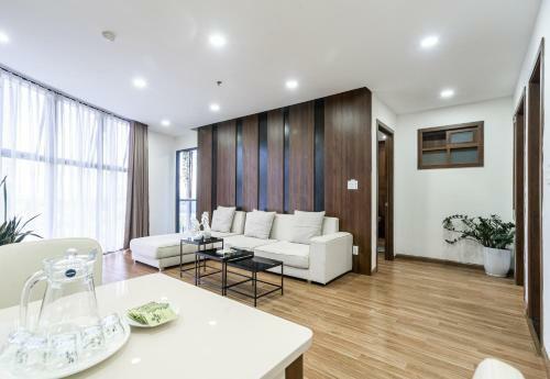 Apartamento C?n H? 2 Ph�ng Ng? T?i Datlat Center Residence