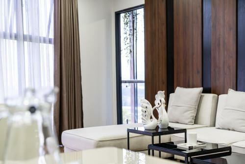 Apartamento C?n H? 2 Ph�ng Ng? T?i Datlat Center Residence