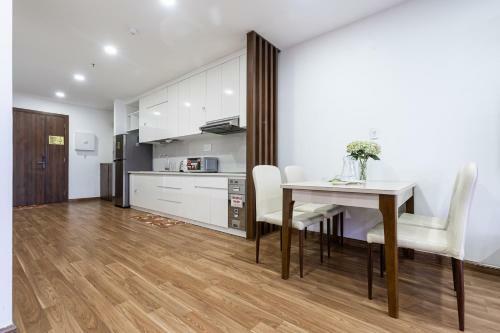 Apartamento C?n H? 2 Ph�ng Ng? T?i Datlat Center Residence
