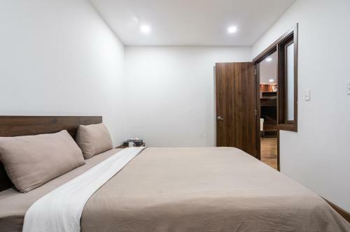 Apartamento C?n H? 2 Ph�ng Ng? T?i Datlat Center Residence
