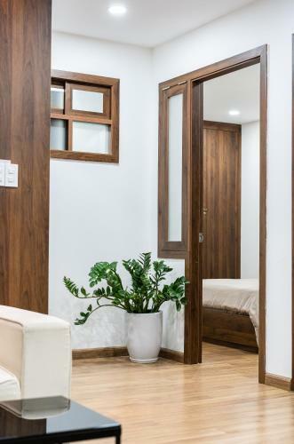 Apartamento C?n H? 2 Ph�ng Ng? T?i Datlat Center Residence