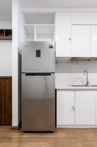 Apartamento C?n H? 2 Ph�ng Ng? T?i Datlat Center Residence