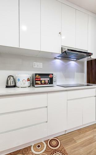 Apartamento C?n H? 2 Ph�ng Ng? T?i Datlat Center Residence