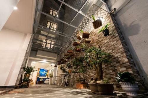 Thanh Xu�n Hotel