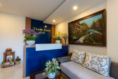 Thanh Xu�n Hotel