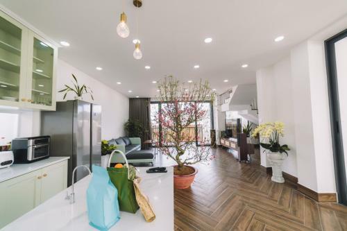 Apartamento The Green House Da Lat - Premium Villa