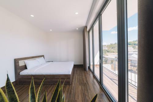 Apartamento The Green House Da Lat - Premium Villa
