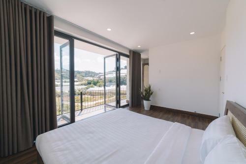 Apartamento The Green House Da Lat - Premium Villa