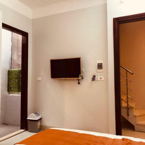 Apartamento A Little House 85 Ve Ho