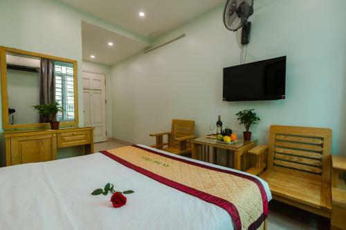 An Ph� H� N?i Hotel & Spa - M? ?�nh