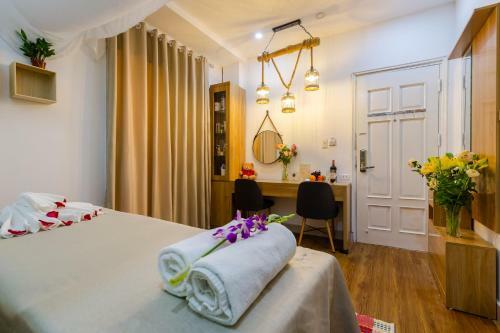 An Ph� H� N?i Hotel & Spa - M? ?�nh