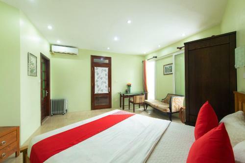 Hotel Auntie Li�n's Homestay