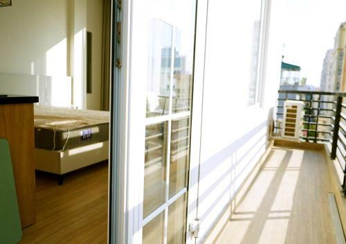 Lyn House - Service Apartment Hoang Quoc Viet