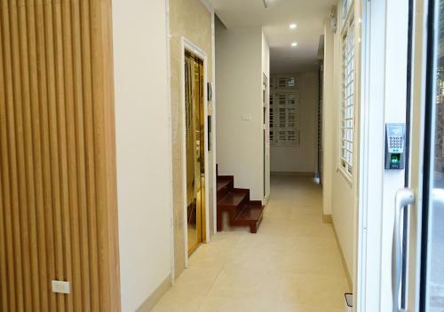 Lyn House - Service Apartment Hoang Quoc Viet