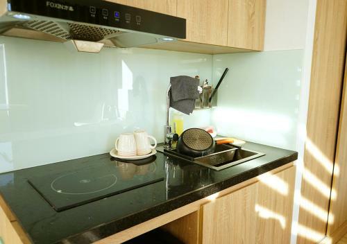 Lyn House - Service Apartment Hoang Quoc Viet