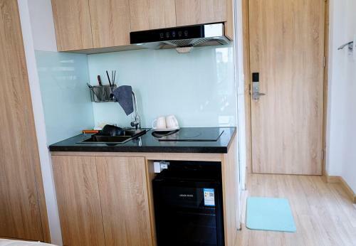 Lyn House - Service Apartment Hoang Quoc Viet