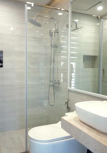 Lyn House - Service Apartment Hoang Quoc Viet