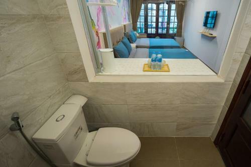 Apartamento Smiley House Inner Ha Noi Old Quarter