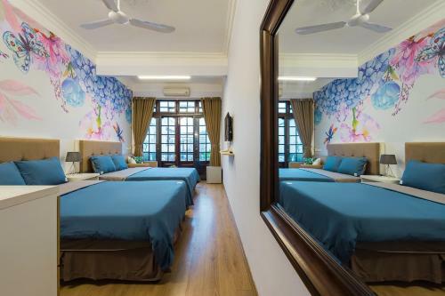 Apartamento Smiley House Inner Ha Noi Old Quarter