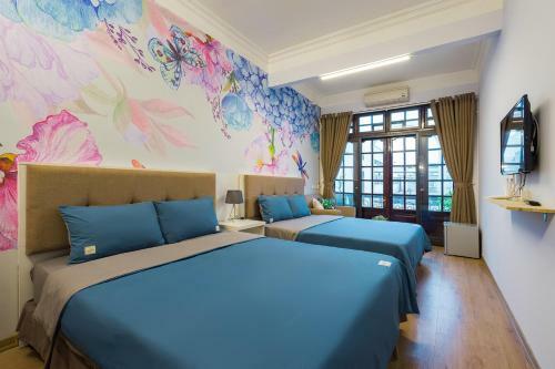 Apartamento Smiley House Inner Ha Noi Old Quarter