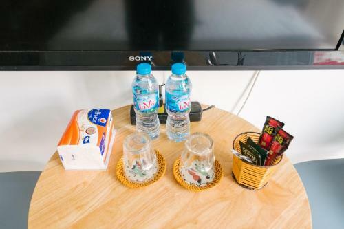 Honey Homestay