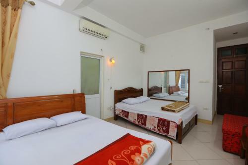 Tre Xanh Hotel