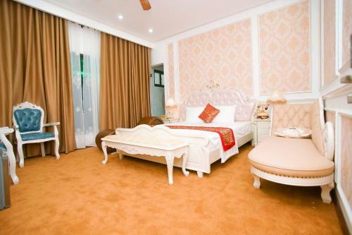 King's Hotel Y�n H�a