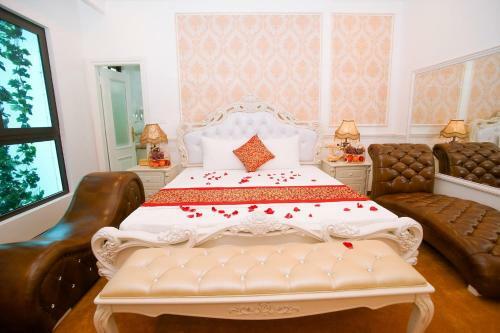 King's Hotel Y�n H�a