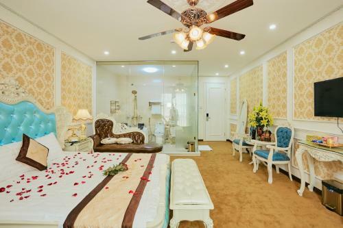 King's Hotel Y�n H�a